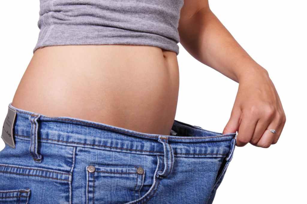 Dealing with a failure to lose&nbsp;weight