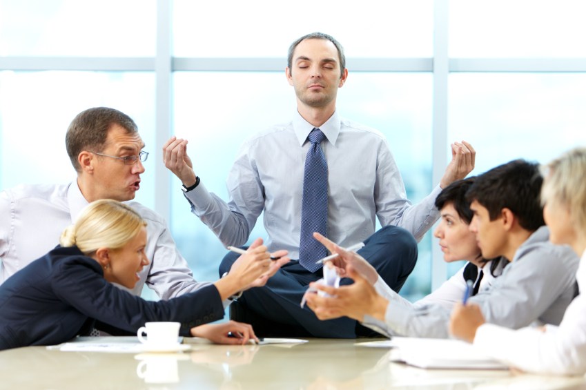 5 Action Ideas to Deal with Difficult&nbsp;People