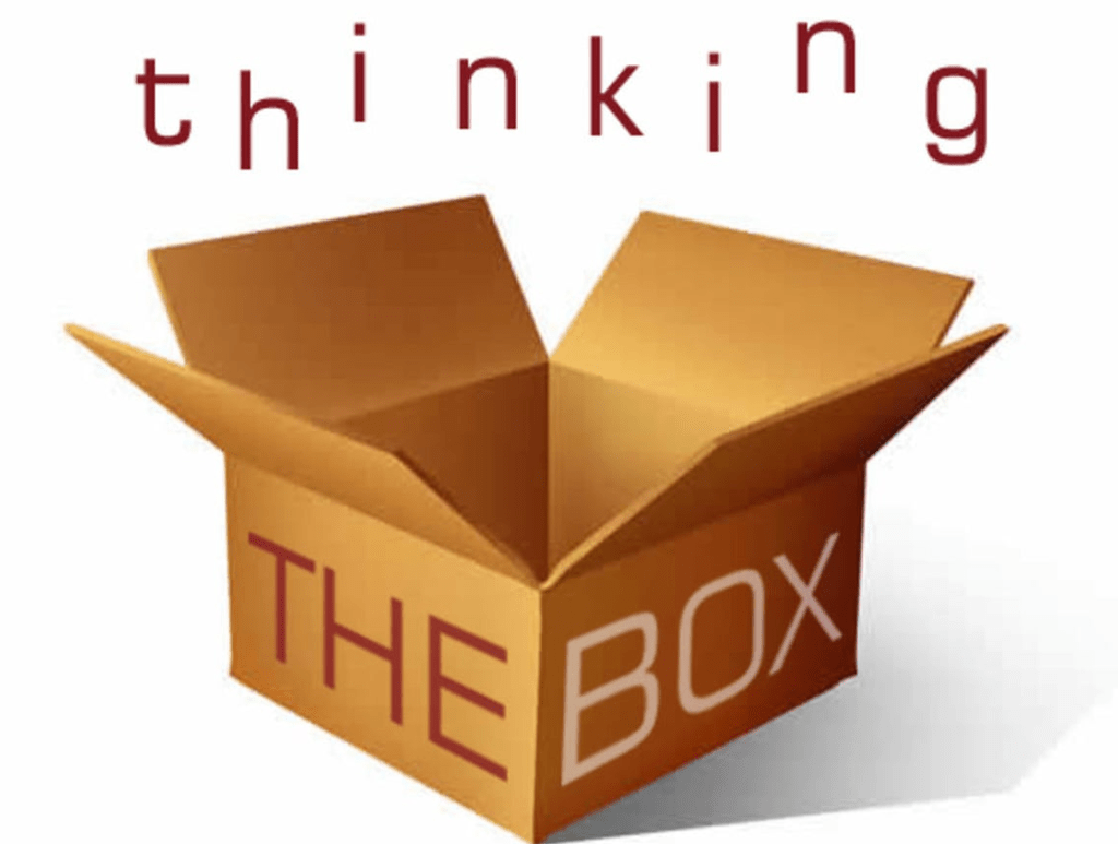 Thinking Outside The Box – The How&nbsp;To