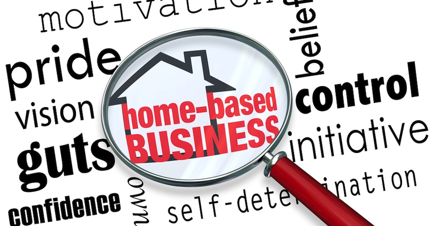 5 Start-up Ideas for Your Home-Based&nbsp;Business