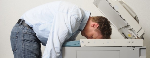 Confronting Burnout, Stress and&nbsp;Anxiety