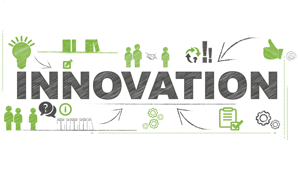 Innovation: The Life Blood Of Your&nbsp;Business