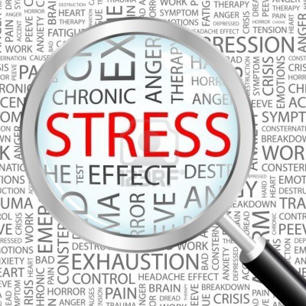 How To Identify Stress And&nbsp;Anxiety?