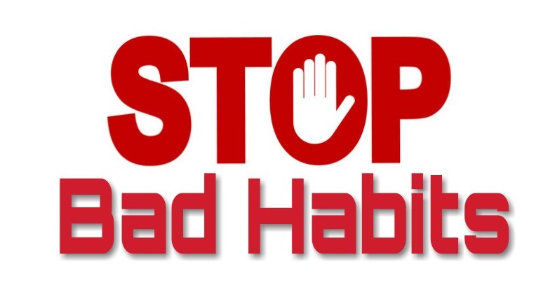 How Good Habits Can Turn into Bad&nbsp;Habits