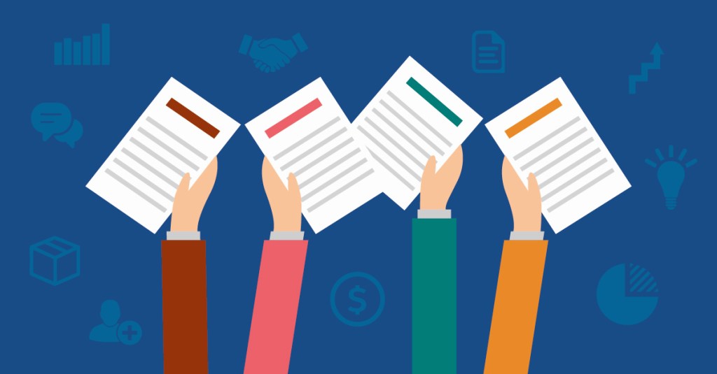 4 Step Dynamic Sales&nbsp;Letters