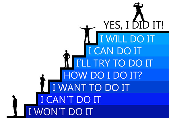 Building Self Esteem