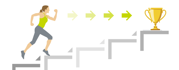 How to Conquer Intimidating&nbsp;Goals