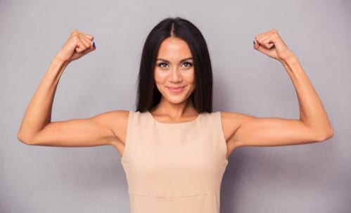 Self Esteem for Women