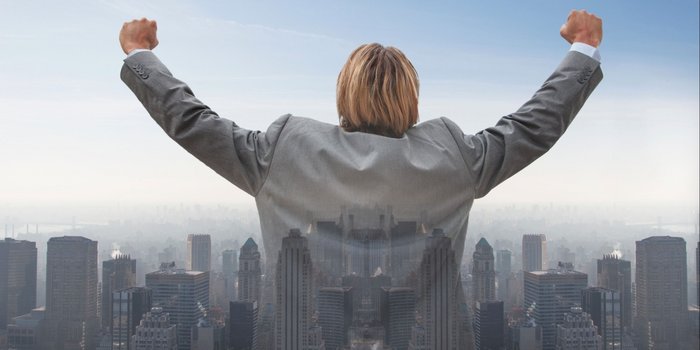 Motivation – The Driving Force In All Of Us