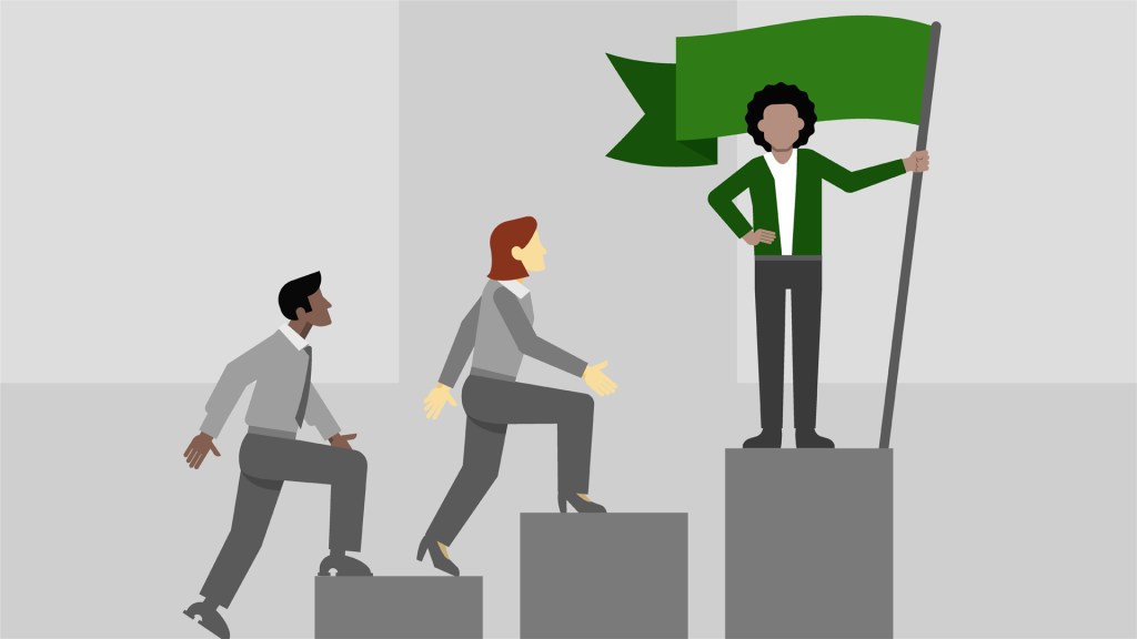 Setting Employee Goals for&nbsp;Success