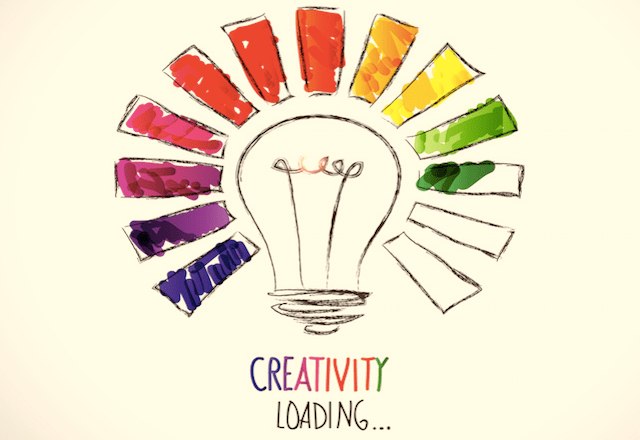 Creativity – How To Have&nbsp;More