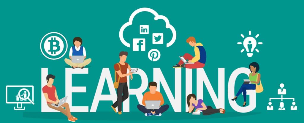 Four Cognitive Skills for Successful&nbsp;Learning