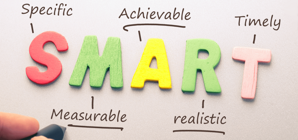 Quick Guide to Goal Setting That&nbsp;Works