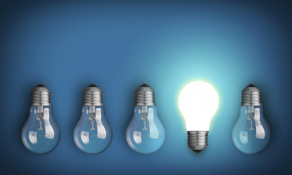 What Innovation Can Do to Your&nbsp;Life