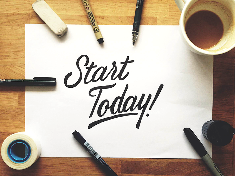 start-today-hand-lettering