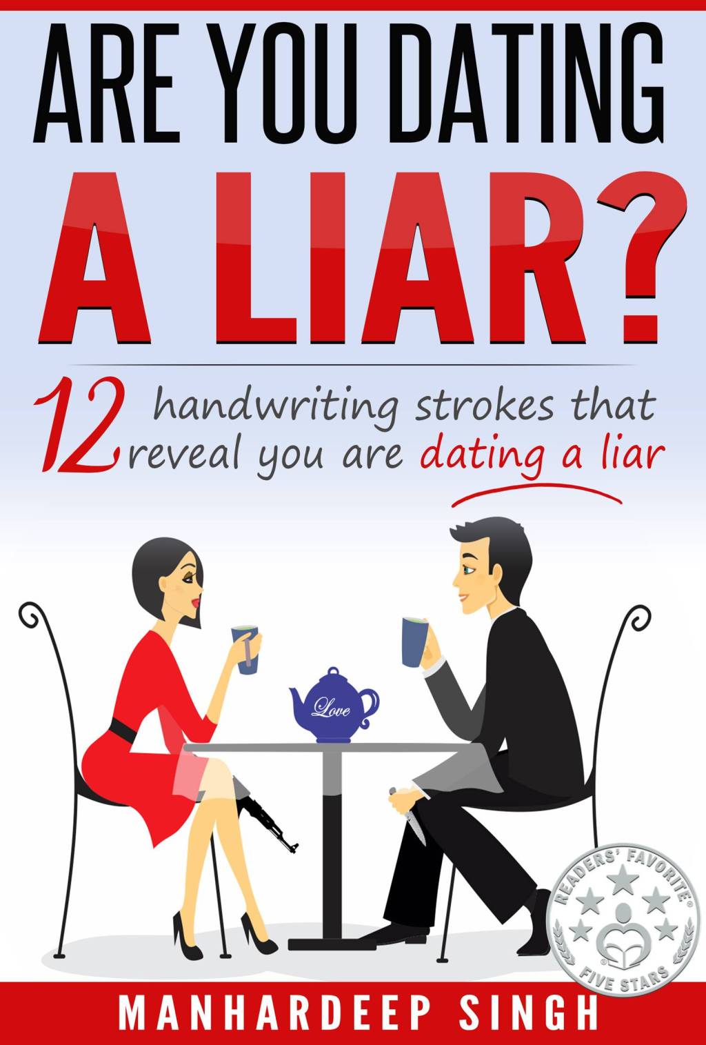Have you read “Are You Dating a&nbsp;Liar?”