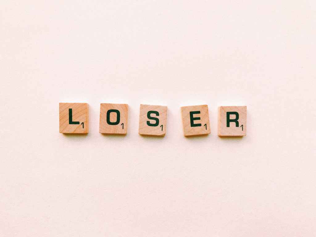 5 secrets on how to be the biggest&nbsp;loser