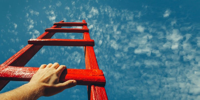 3 Ways to Advance Your&nbsp;Goals