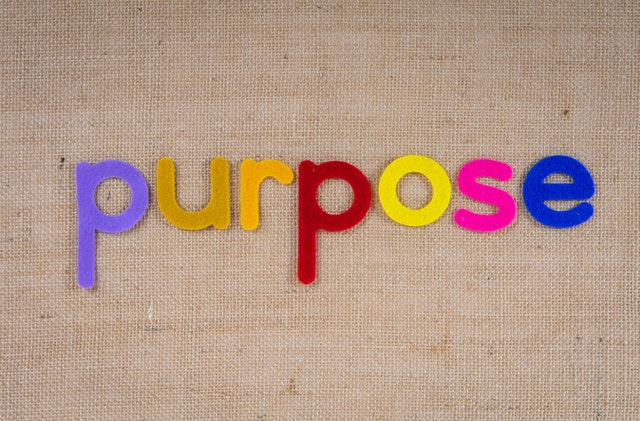3 Positive Steps to Discover the Purpose of&nbsp;Life