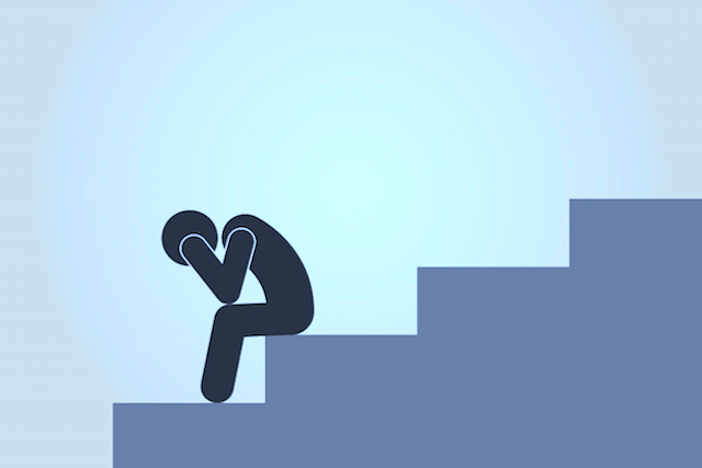 How to deal with failure in your&nbsp;life