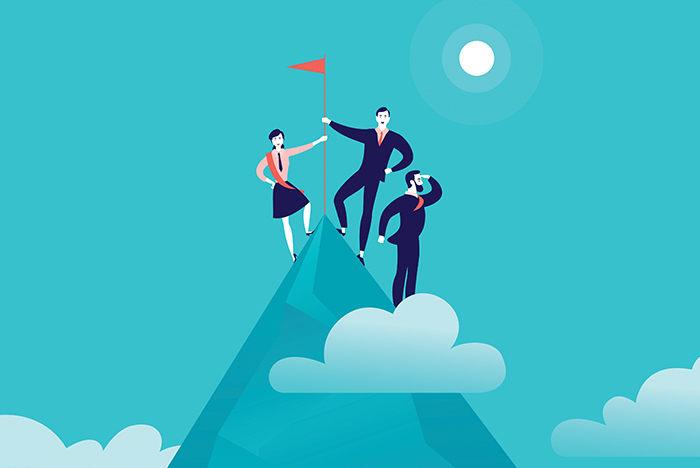 6 Factors Of Career&nbsp;Success