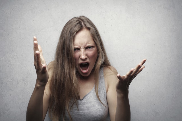Anger Management for&nbsp;Teens