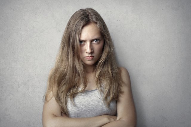 Anger Management for Teens &&nbsp;Success