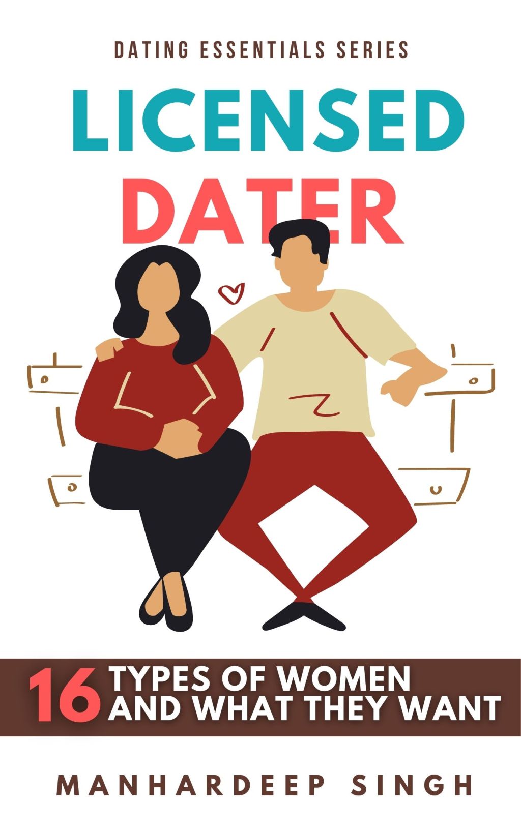 Just Launched – Licensed Dater