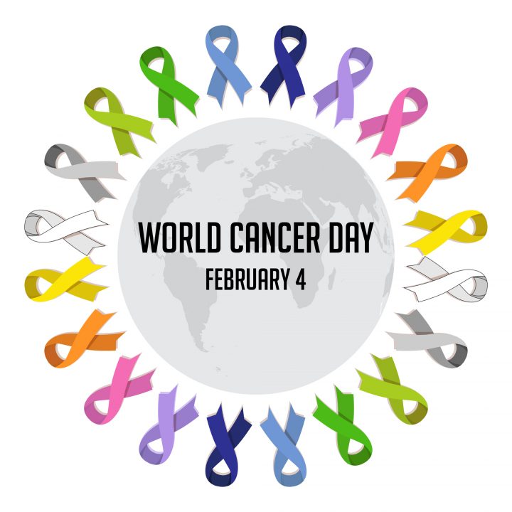 World Cancer Day