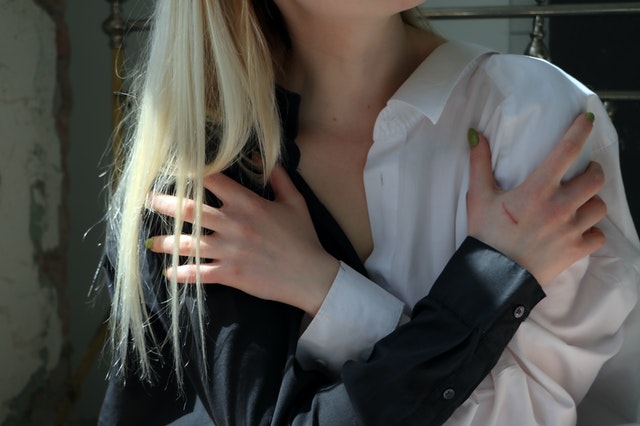 Anxiety and Depression