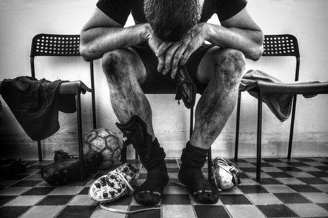 Failure Doesn’t Exist