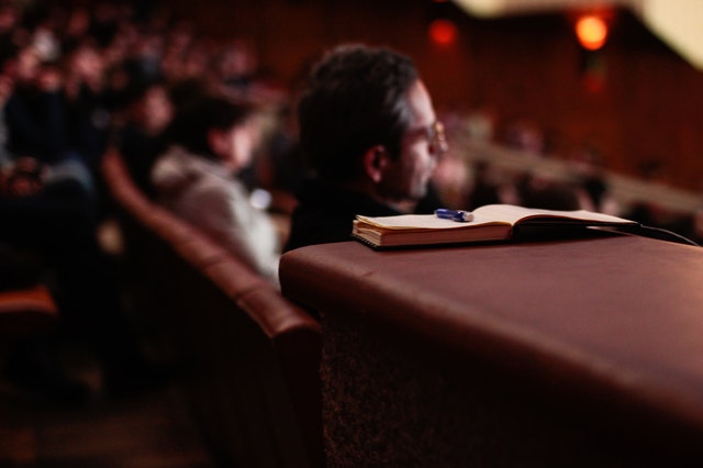 An Effective Style To Use In Public Speaking: Audience&nbsp;Participation