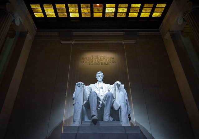 Abe Lincoln: An Extraordinary&nbsp;Leader