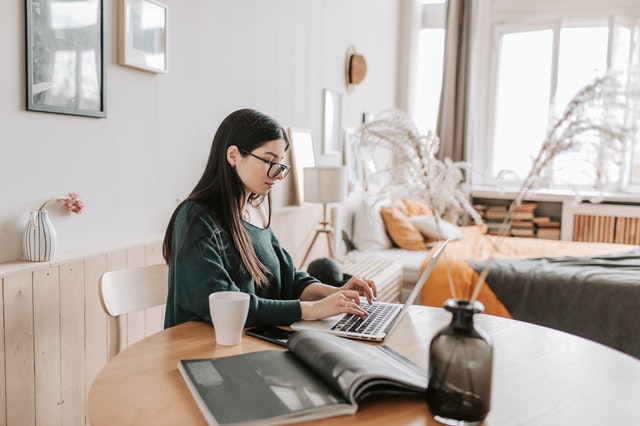 Are You Famous or&nbsp;Focused?