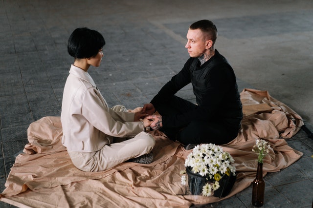 Attract Your Ideal Relationship Using the Law of&nbsp;Attraction