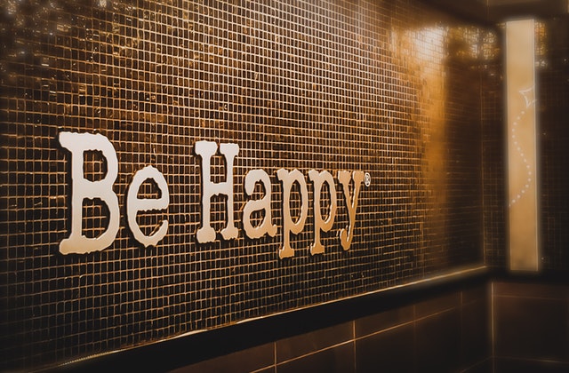 Be Happy! Do Your Duty Happily without Attachment to its&nbsp;Results