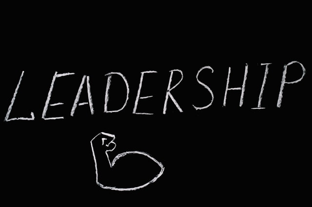 Boost Your Leadership Skills By Disciplining Yourself In The Way Of The Question&nbsp;Mark