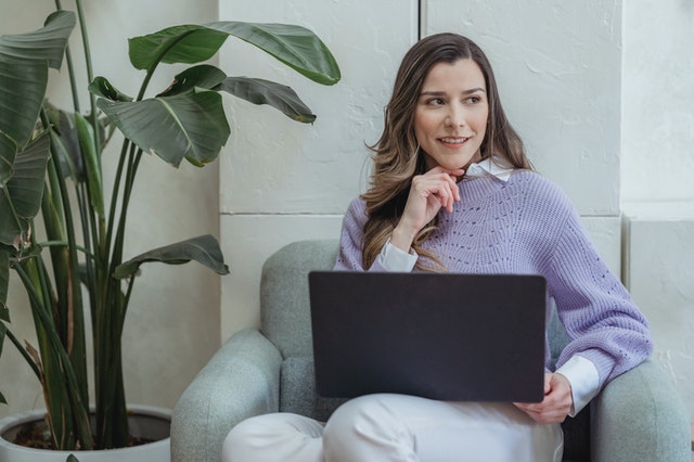 Self Confidence: Build Yours&nbsp;Today!