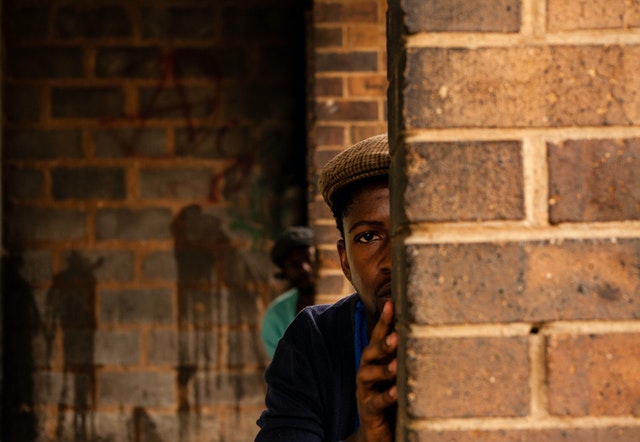 How To Treat Panic&nbsp;Attacks