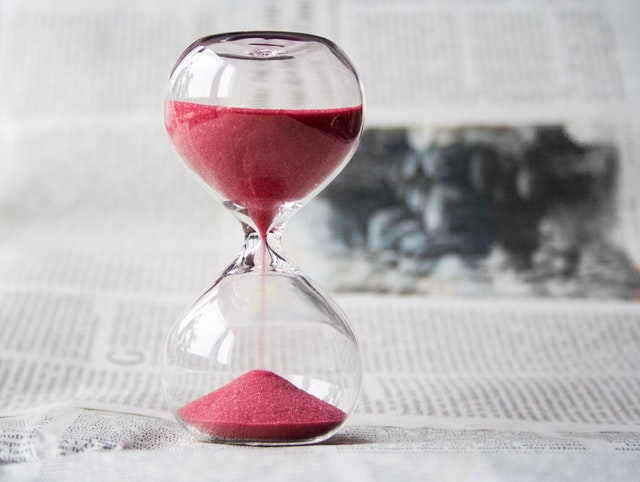 ‘A Is For Action’ – What Time Management Is Really&nbsp;About