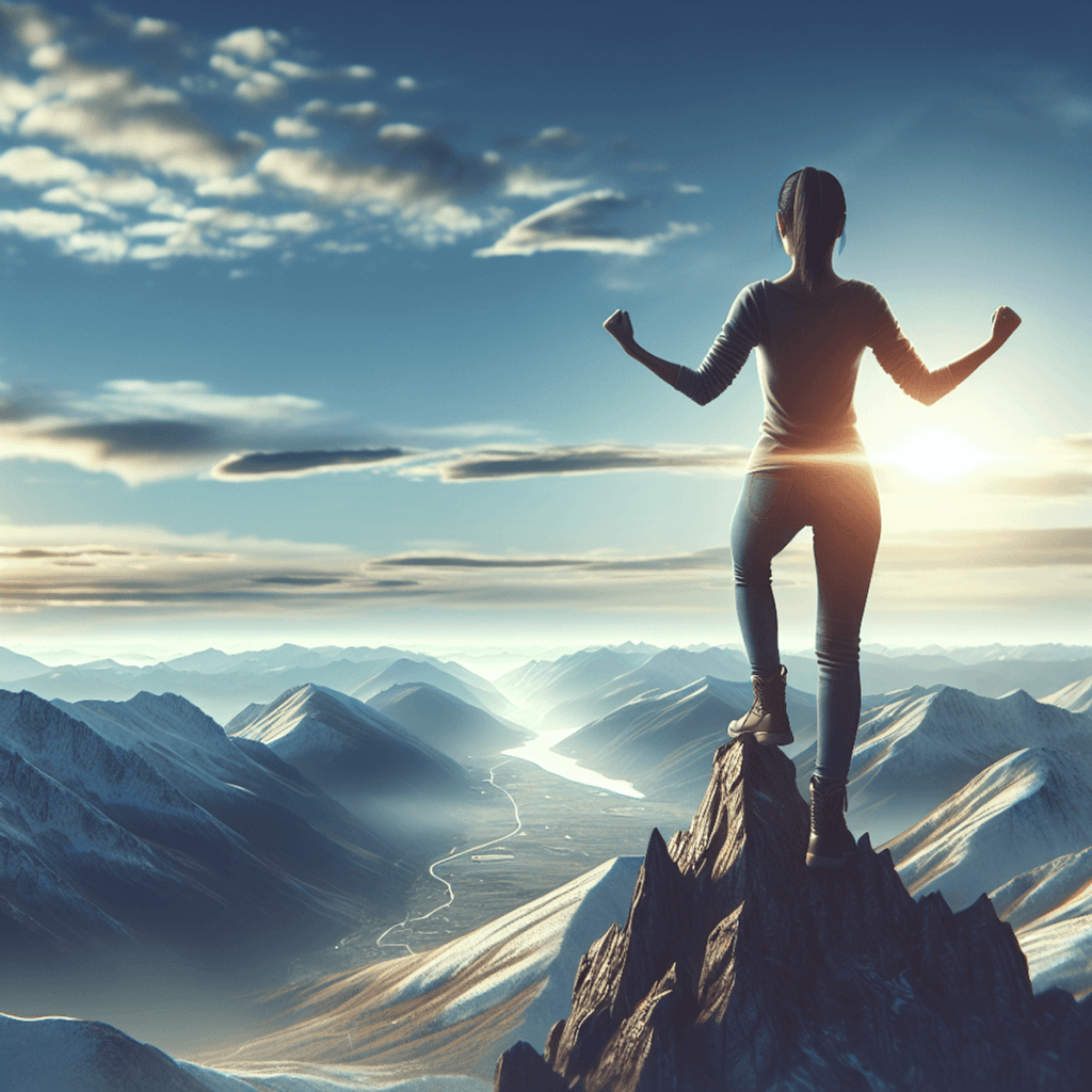 Handling Challenges: 5 Strategies to Overcome&nbsp;Obstacles