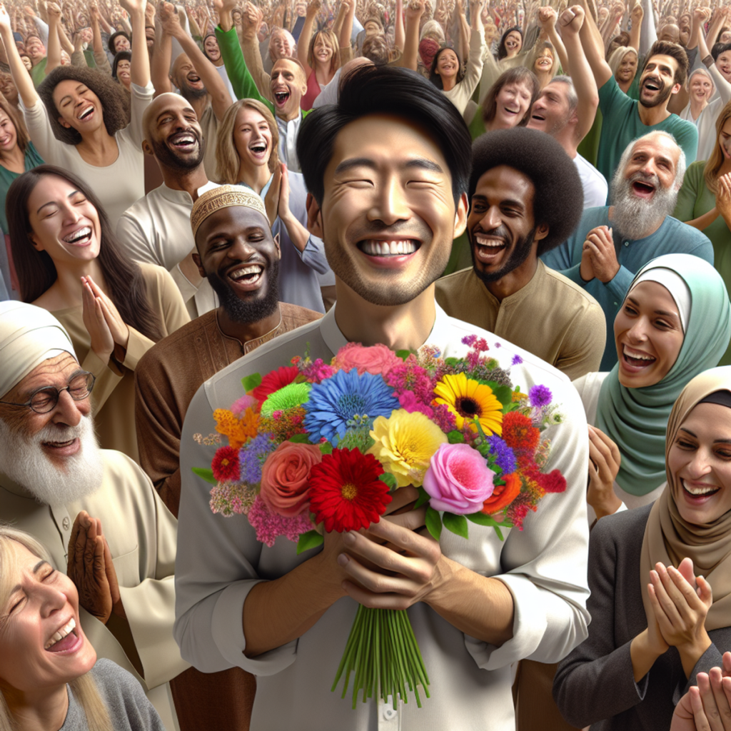 The Power of Being Positive: Transform Your Mindset and Environment