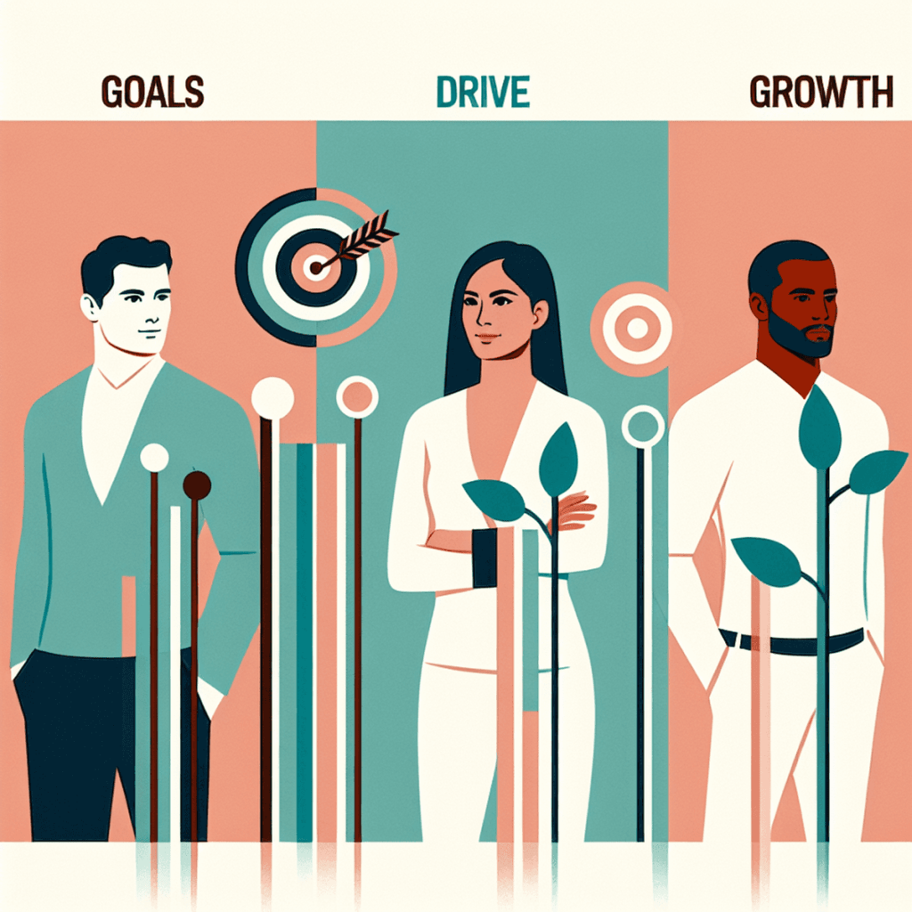 What is Motivation? Understanding the Drive Behind Your&nbsp;Actions