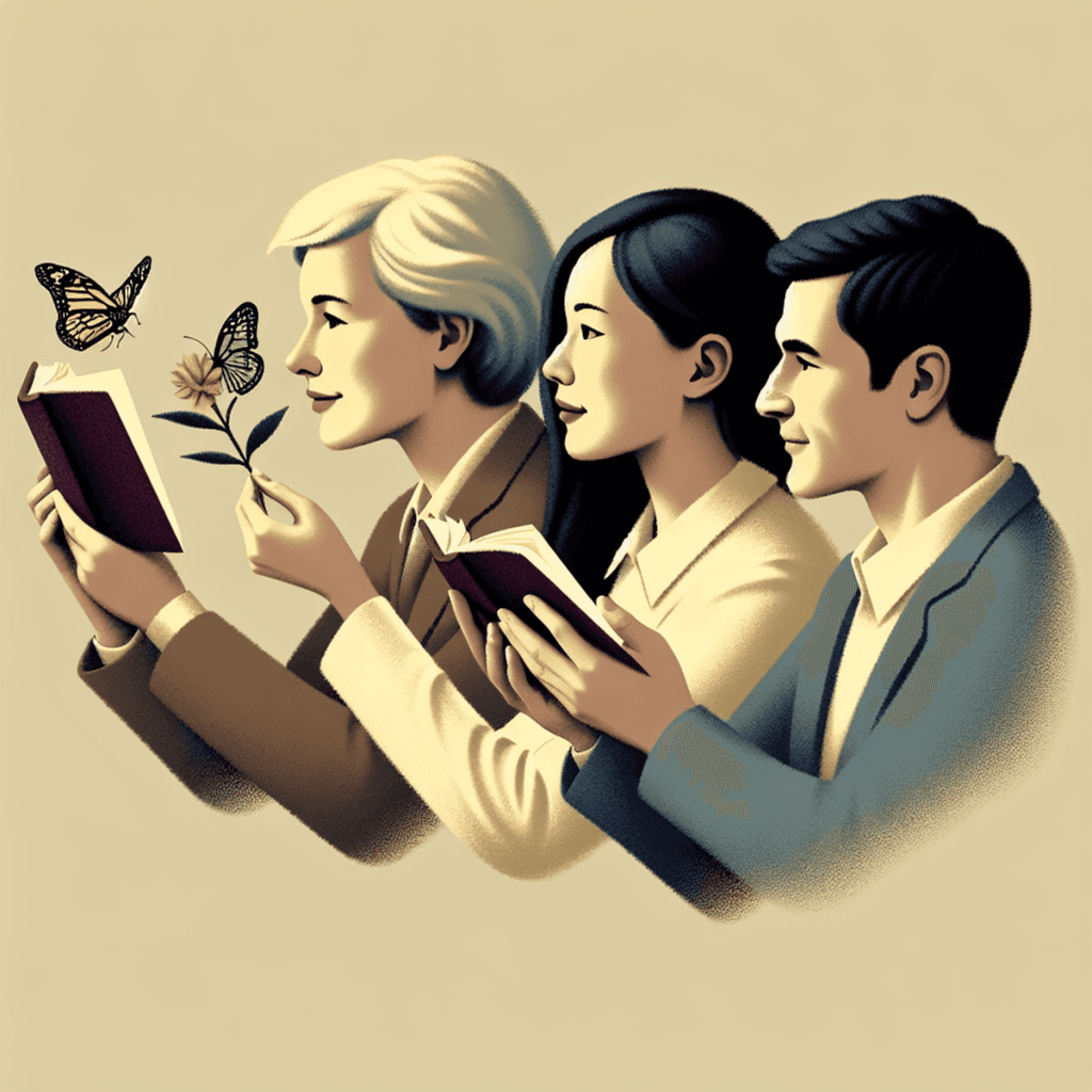 Mastering the Art of Curiosity: Tips for Expanding Your&nbsp;Horizons