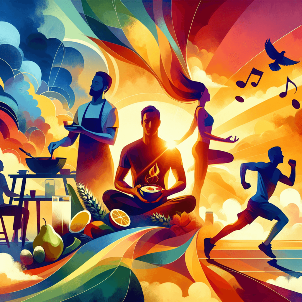 7 Daily Habits to Skyrocket Your&nbsp;Motivation