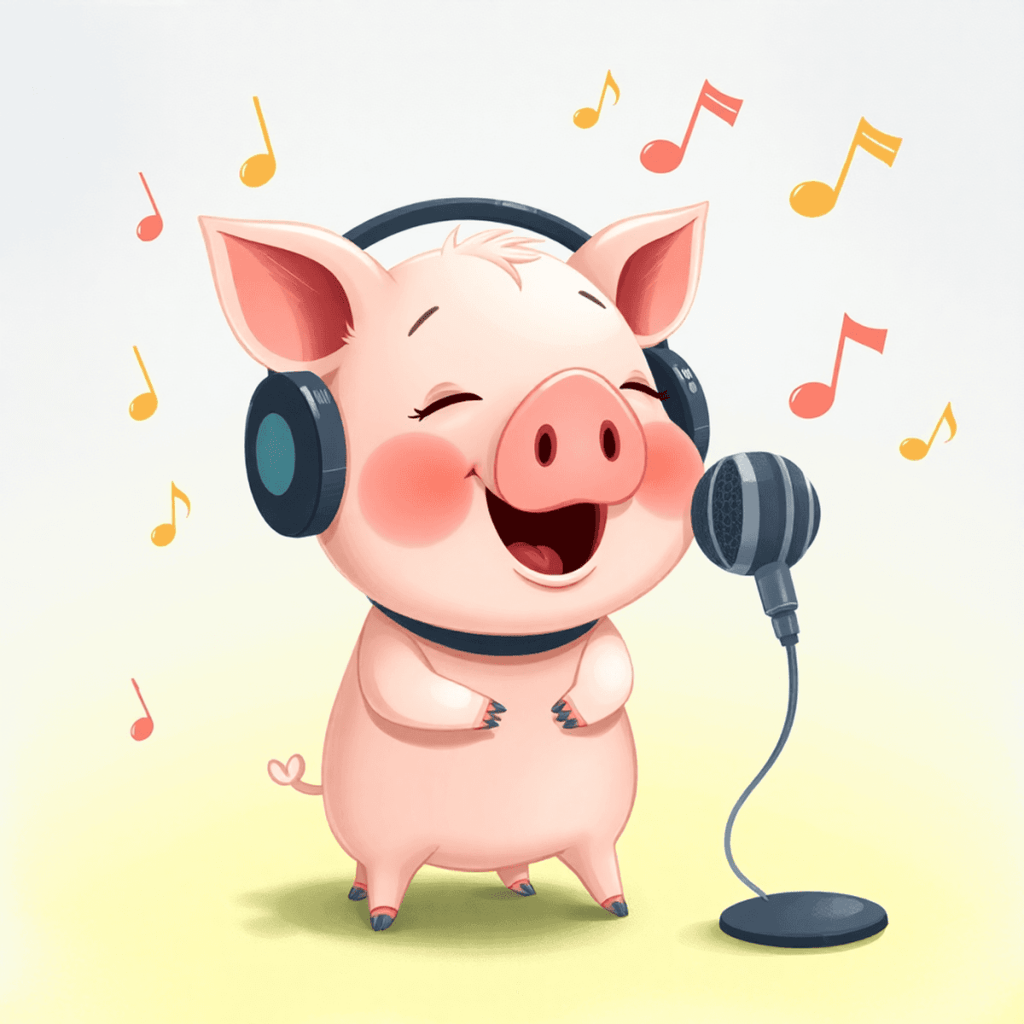 Don’t Teach Pigs to Sing – Learn the Right Actions for&nbsp;Success