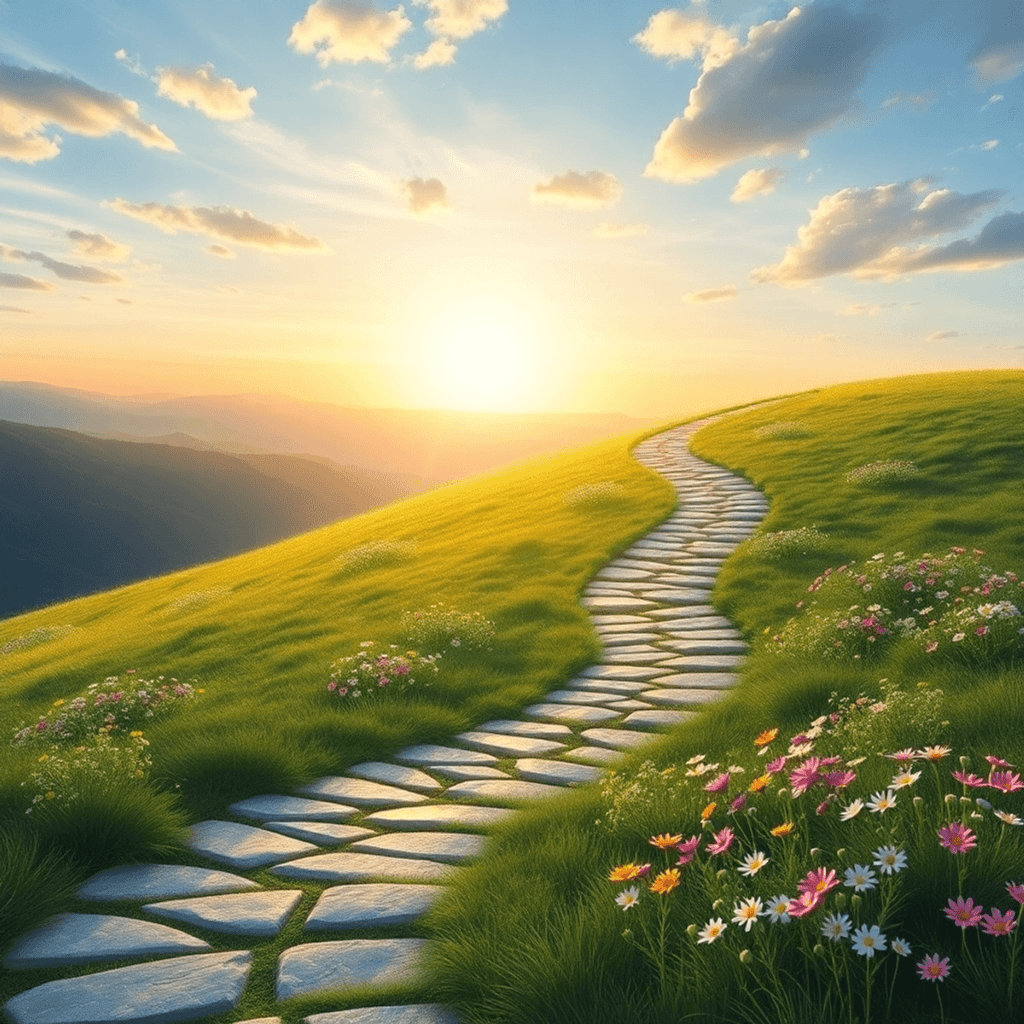 The Power of Context: Create the Life You&nbsp;Love