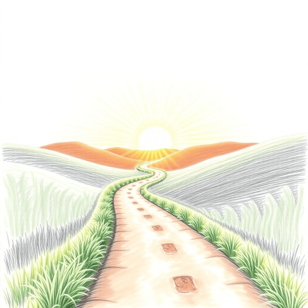 10 Steps to Creating Your Personal Success Blueprint and Achieving Your&nbsp;Goals