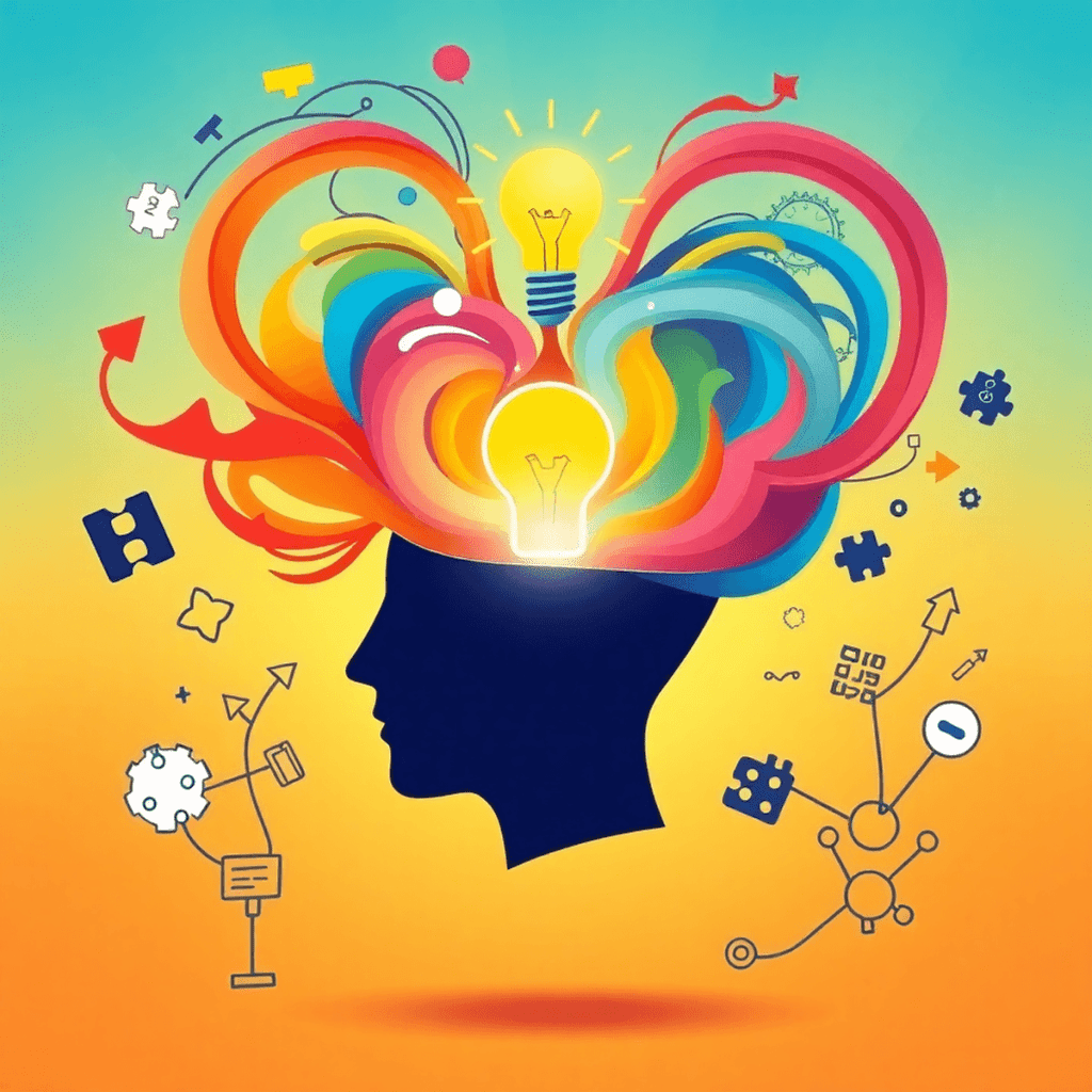 Unlocking Your Creative Potential: Tools and&nbsp;Techniques