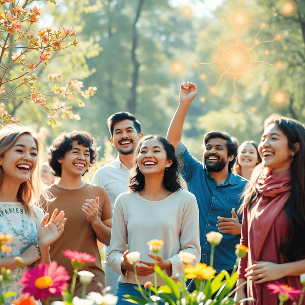 The Science of Happiness: Habits That Work in&nbsp;2026